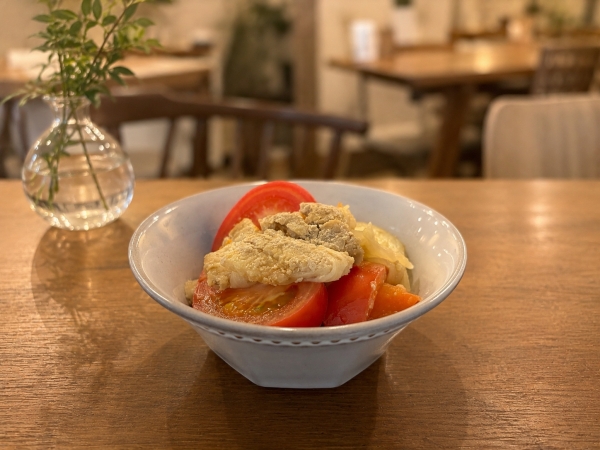 肉じゃが