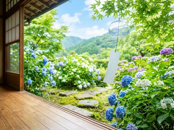 夏至