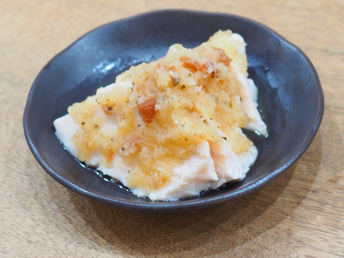 鶏むね肉の梅おろし和え.jpg
