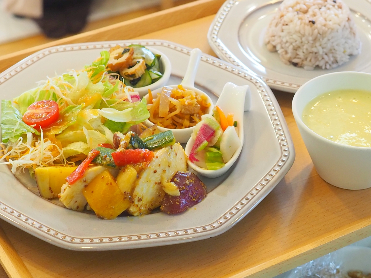 鶏むね肉とさつまいものハニーマスタード炒め.jpg